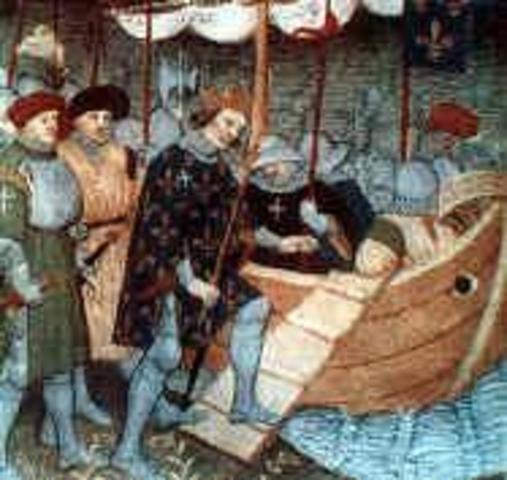 the seventh crusade 1248