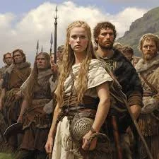 The celts