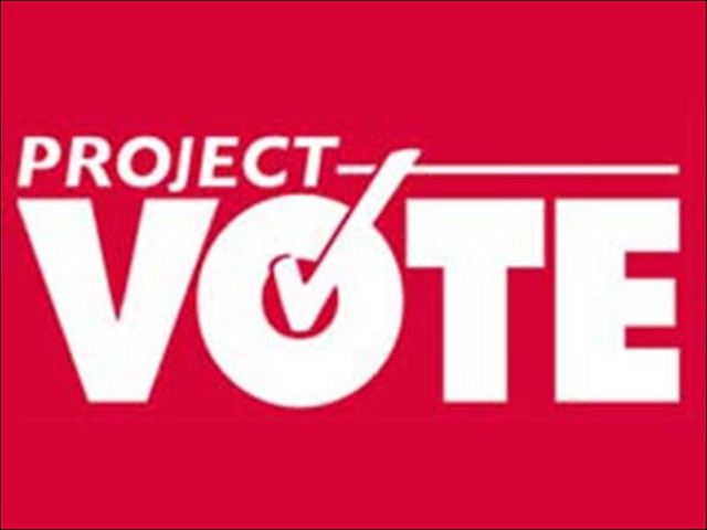 Director of Illinois Project Vote
