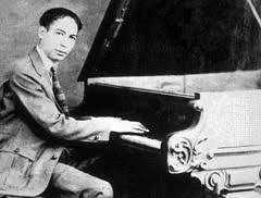 Jazz Invented