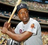 Henry "Hank" Aaron