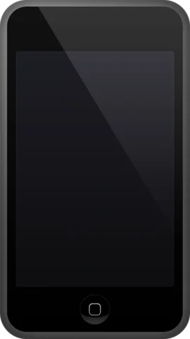 2007- iPod Touch (Tony Fadell)