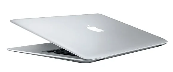 2008- MacBook Air (Jeff Raskin, Steve Jobs)