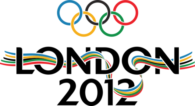 Los Juegos Olímpicos Londres