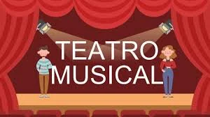 El término “Comedia musical”