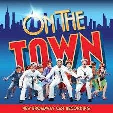 On the town