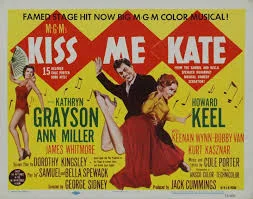 Kiss Me Kate