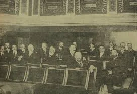 La Asamblea de Parlamentarios