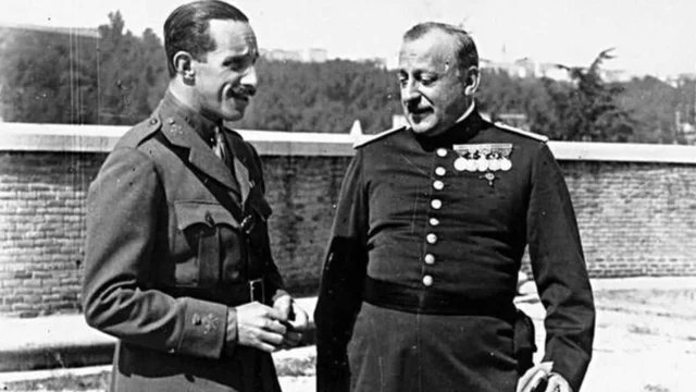 Golpe de estado de Miguel Primo de Rivera