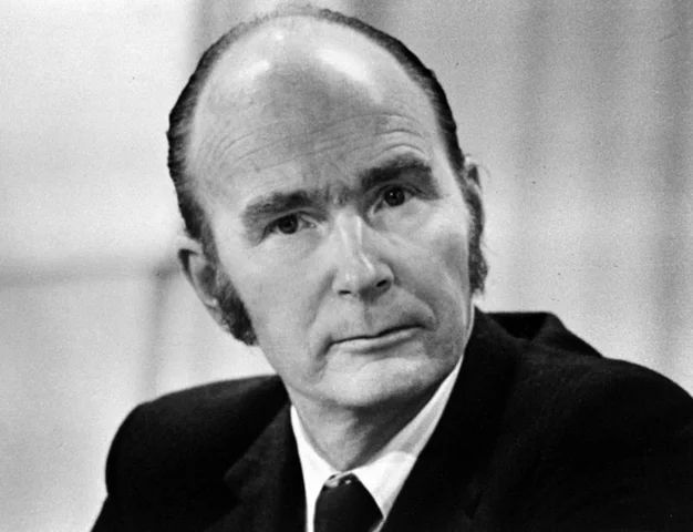 Patrick Hillery