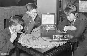 LA RADIO