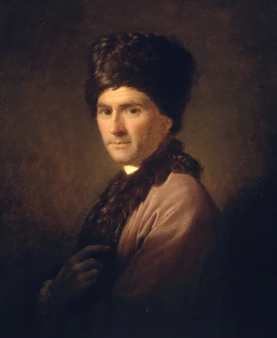 Rousseau