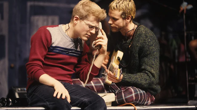 The history behind his plays