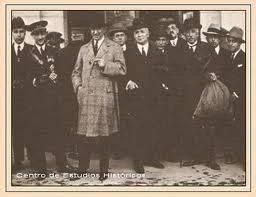 La "Sanjuanada"