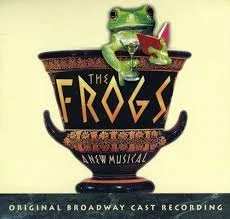 The Frogs Musical