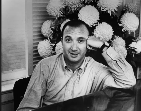 Neil Simon