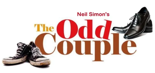 "The Odd Couple"