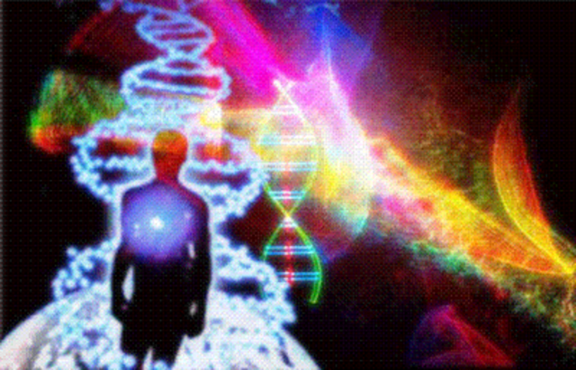 Implications for Understanding DNA