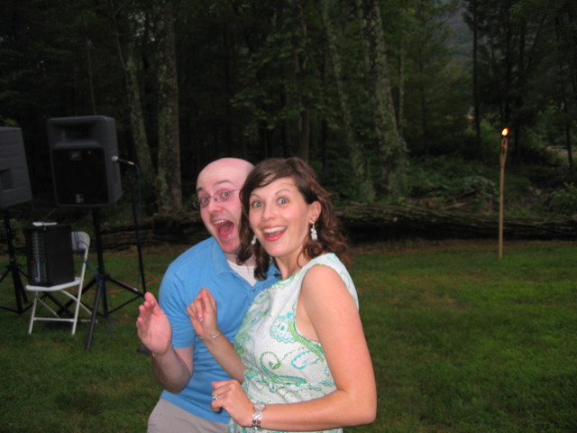 Meet Dave Kilpatrick!