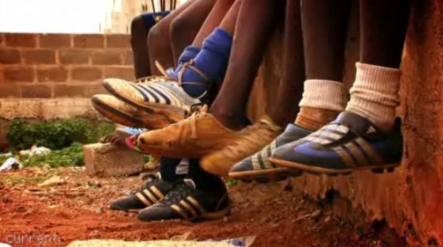 Lost Championship Game