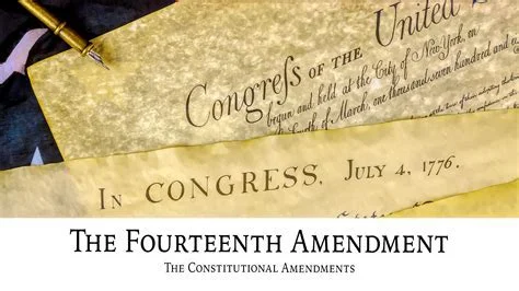 14th Amendment
