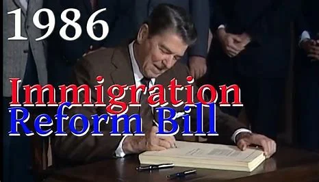 Immigration Reform and Control Act