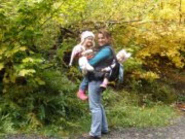 Meet Whitney Hessong!