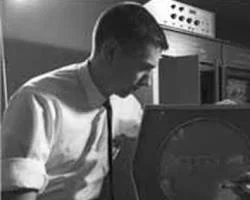 Creación del Proyecto MAC en el MIT