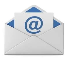 Implementación del correo electrónico en ARPANET (Ray Tomlinson)