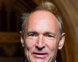 Propuesta de la World Wide Web (WWW) por Tim Berners-Lee