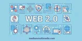 Evolución de la web 2.0 o web social