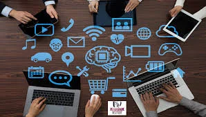 La influencia de la web hoy en día.