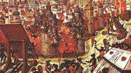 Timeline: Crusades