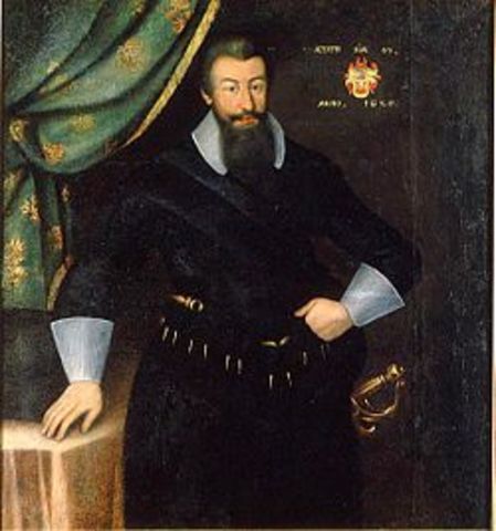 Axel oxenstierna leder när Kristina växer upp