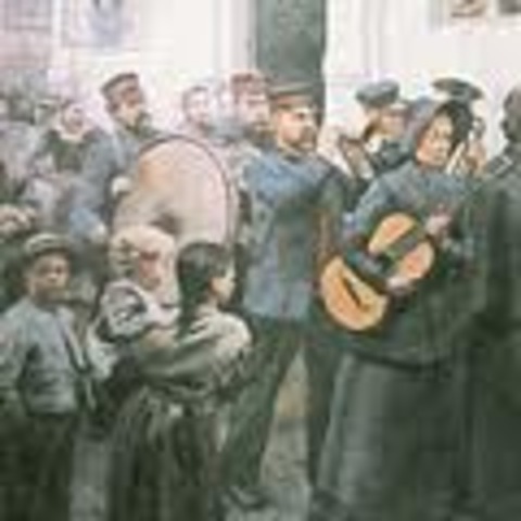 stromangrepp mot köpenhamn!!