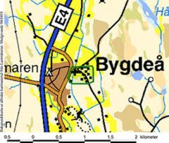 Plågor av utvalning!!