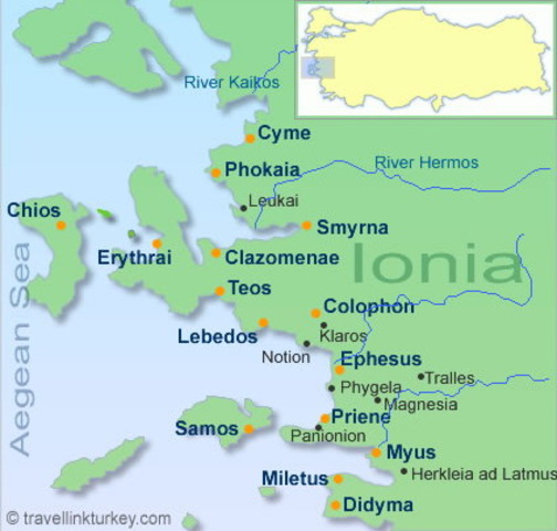 Ionia