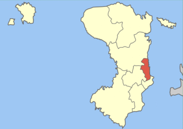 Η φυγή των Αθηναίων από την Χίο