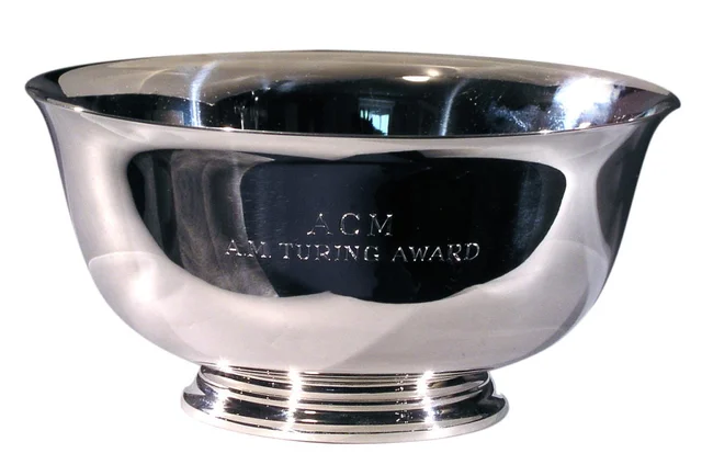 The Turing Award