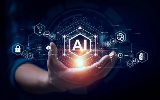 Development of AI
