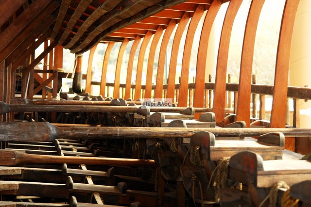 Ο αιφνιδιασμός των Αθηναίων