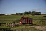 agricultural improvement act of 2018