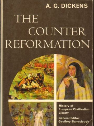 The Counter-Reformation