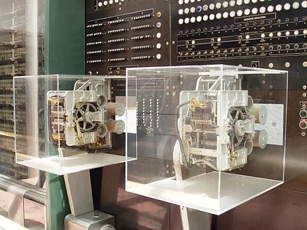 Harvard Mark I
