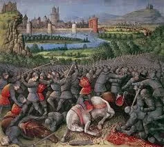The First Crusade