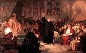 Protestant Reformation