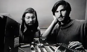 The Apple II