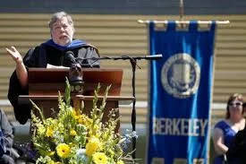 Re-enrollment at UC Berkeley