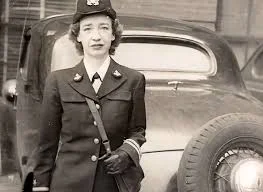 World War II