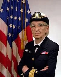 Retirement from The Navy